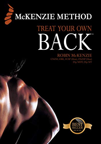 Beispielbild fr Treat Your Own Back zum Verkauf von WorldofBooks