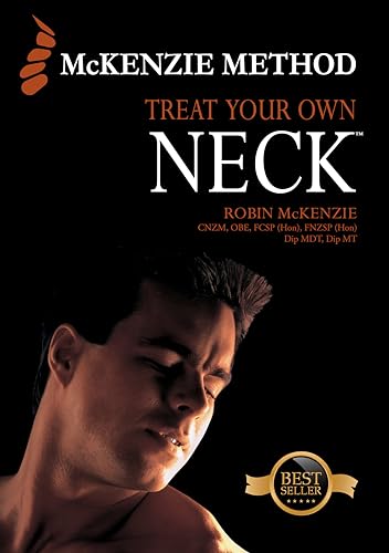 Treat Your Own Neck 5th Ed (803-5) - Cover May Vary