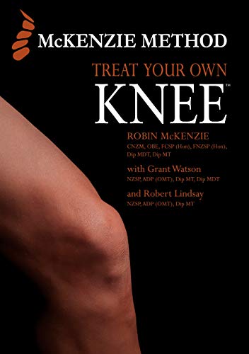 9780987650481: Treat Your Own Knee (838) by Robin McKenzie (2012) Paperback