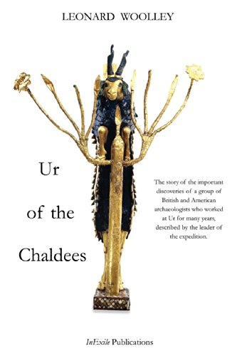 Ur of the Chaldees (9780987675927) by Woolley, Sir Leonard
