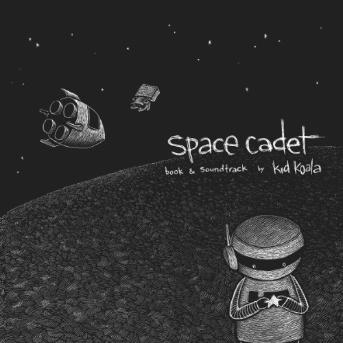 Beispielbild fr Space Cadet (Book + CD) zum Verkauf von GF Books, Inc.