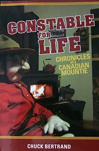 Beispielbild fr Constable for Life zum Verkauf von Wonder Book