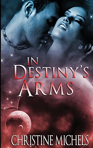 Stock image for In Destiny's Arms for sale by THE SAINT BOOKSTORE