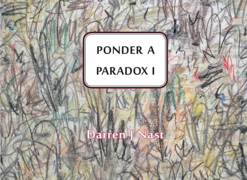 Stock image for Ponder a Paradox I (Volume 1) for sale by Revaluation Books