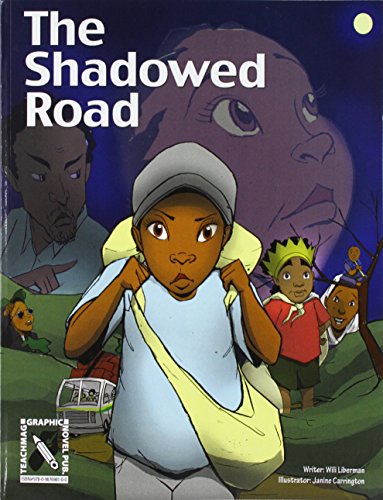 9780987698100: The Shadowed Road