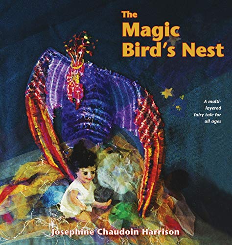 Beispielbild fr The Magic Bird's Nest zum Verkauf von PBShop.store US