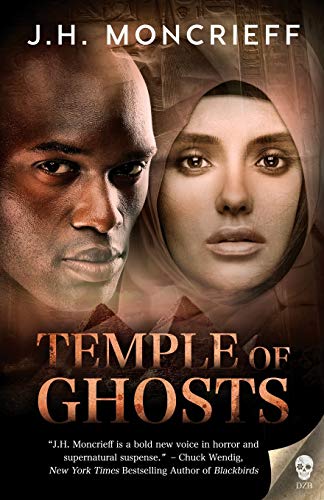 Beispielbild fr Temple of Ghosts (GhostWriters) zum Verkauf von Lucky's Textbooks
