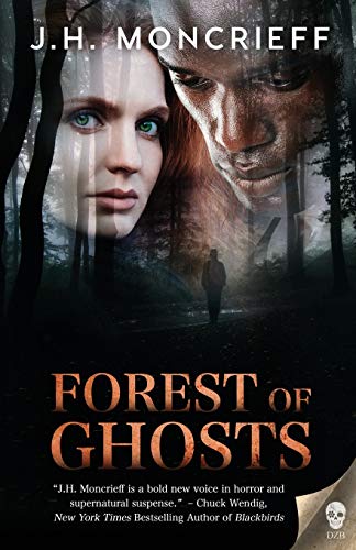 Beispielbild fr Forest of Ghosts (GhostWriters) zum Verkauf von GF Books, Inc.