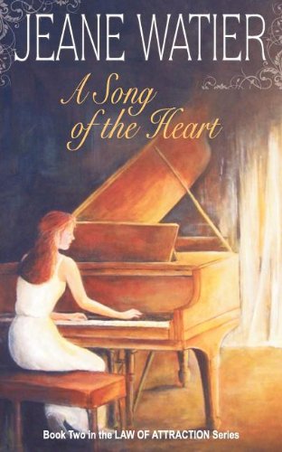 Imagen de archivo de A Song of the Heart a la venta por Irish Booksellers