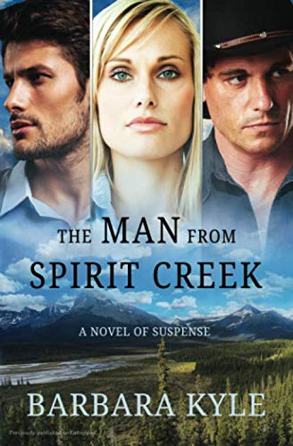 Imagen de archivo de The Man From Spirit Creek a la venta por ThriftBooks-Atlanta