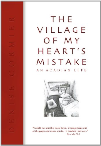 9780987725837: The Village of My Heart's Mistake