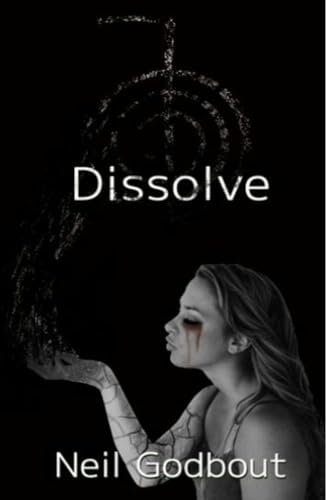 Stock image for Broken Guardian Volume 2: Dissolve for sale by Bay Used Books