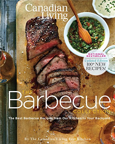 Beispielbild fr The Barbecue Collection zum Verkauf von Better World Books