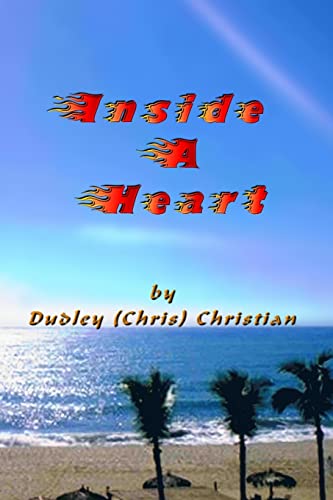 Imagen de archivo de Inside A Heart a la venta por Lucky's Textbooks