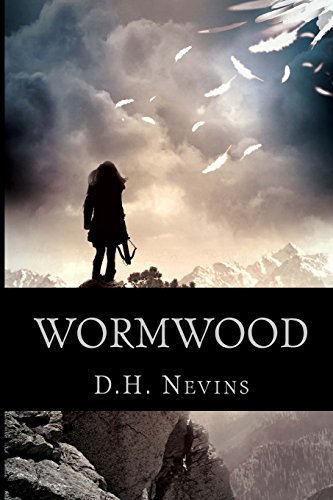 9780987761200: Wormwood: 1