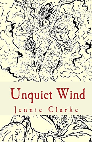 Stock image for Unquiet Wind for sale by Lucky's Textbooks