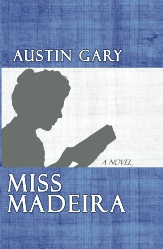 Beispielbild fr Miss Madeira zum Verkauf von Lucky's Textbooks