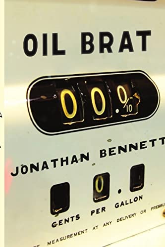 9780987789105: Oil Brat