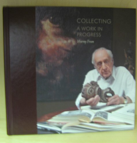 9780987793300: Collecting: A Work in Progress