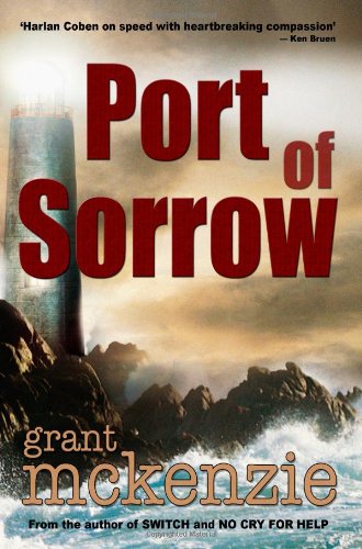 Stock image for Port of Sorrow for sale by ThriftBooks-Dallas