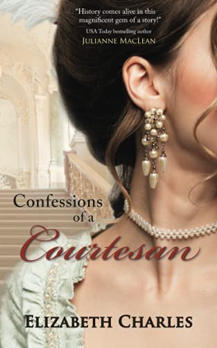 9780987805126: Confessions of a Courtesan
