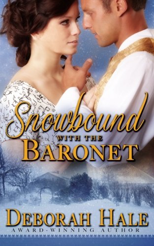 9780987805171: Snowbound with the Baronet