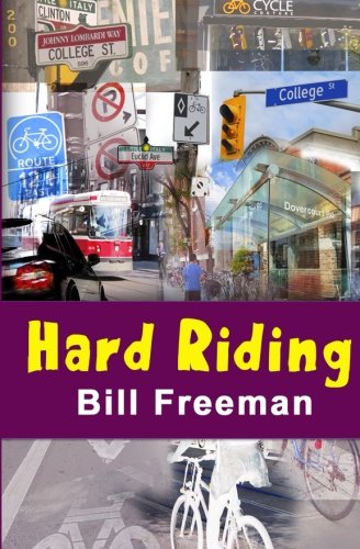 Hard Riding (9780987812926) by Freeman, Bill