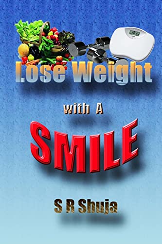 Stock image for Lose weight with a smile for sale by THE SAINT BOOKSTORE