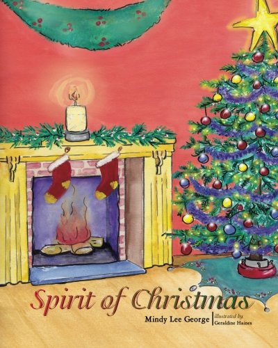 Beispielbild fr Spirit of Christmas zum Verkauf von Revaluation Books