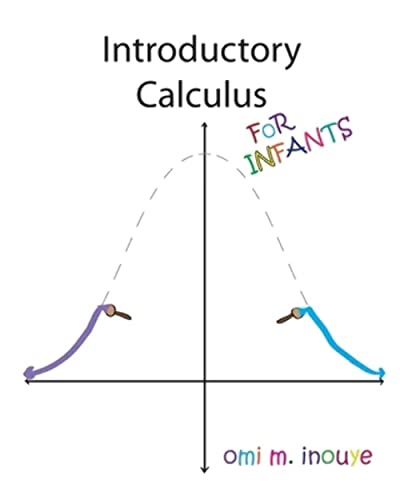 Stock image for Introductory Calculus For Infants for sale by SecondSale