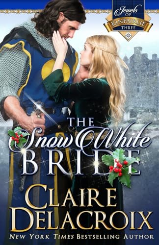 Imagen de archivo de The Snow White Bride a la venta por Better World Books