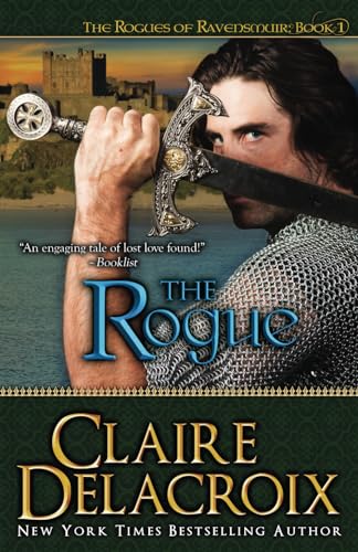 Imagen de archivo de The Rogue a la venta por Hawking Books