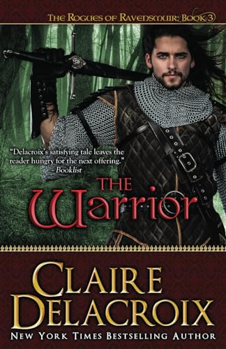 Imagen de archivo de The Warrior a la venta por Bookmonger.Ltd