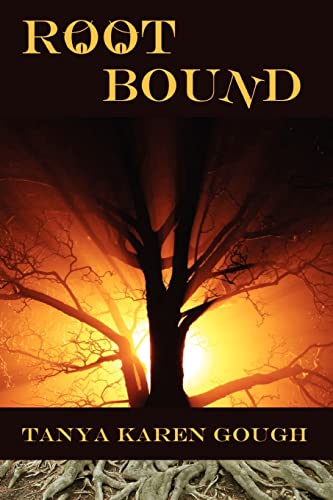 9780987850607: Root Bound: (Emma & the Elementals): Volume 1