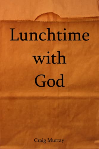 Stock image for Lunchtime With God for sale by Books Unplugged