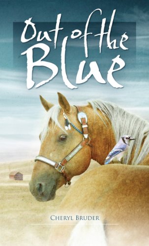 Stock image for Out of the Blue for sale by Booked Experiences Bookstore