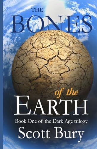 9780987914118: The Bones of the Earth