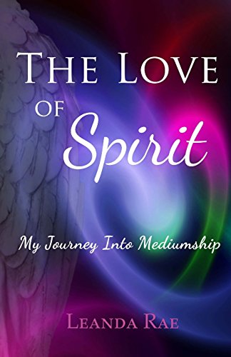 Beispielbild fr The Love of Spirit: My Journey Into Mediumship zum Verkauf von ThriftBooks-Dallas