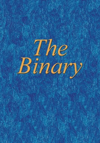 Imagen de archivo de The Binary a la venta por Lucky's Textbooks
