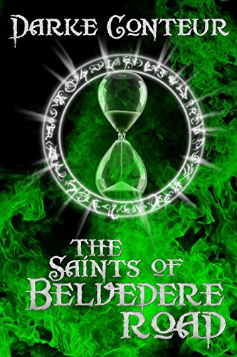 Beispielbild fr The Saints of Belvedere Road zum Verkauf von THE SAINT BOOKSTORE