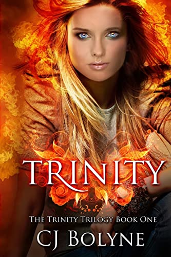 Stock image for Trinity: Volume 1 (Trinity Trilogy) for sale by WorldofBooks