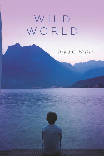 Stock image for Wild World for sale by THE SAINT BOOKSTORE