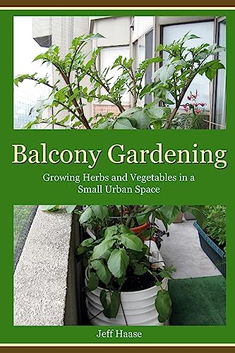 Beispielbild fr Balcony Gardening zum Verkauf von Better World Books