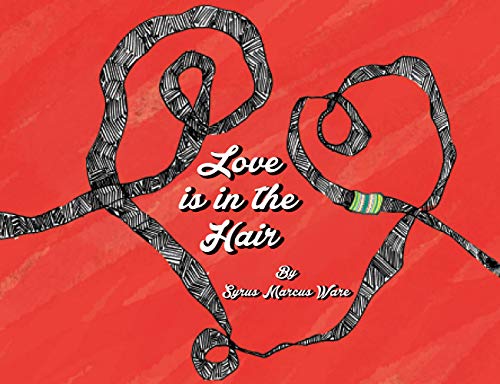 Beispielbild fr Love Is In The Hair zum Verkauf von -OnTimeBooks-