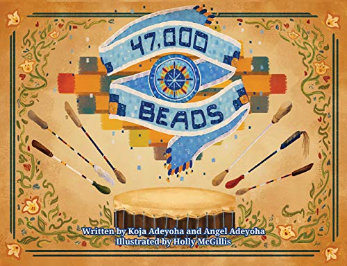 Stock image for 47,000 Beads for sale by BooksRun