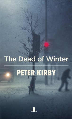 Beispielbild fr The Dead of Winter zum Verkauf von Decluttr
