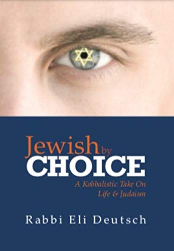 Stock image for Jewish By Choice for sale by BooksRun