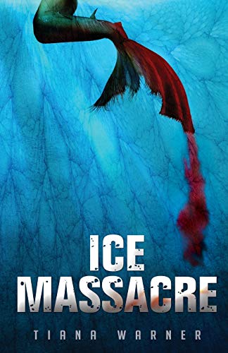 Beispielbild fr Ice Massacre zum Verkauf von Zoom Books Company