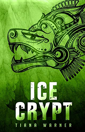 Beispielbild fr Ice Crypt (Mermaids of Eriana Kwai) zum Verkauf von Half Price Books Inc.