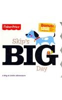 Stock image for Skip's Big Day for sale by Better World Books: West